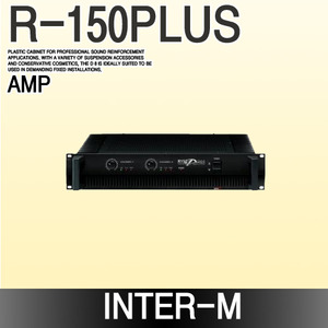 INTER-M R-150PLUS