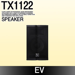 EV TX1122