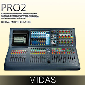MIDAS PRO2
