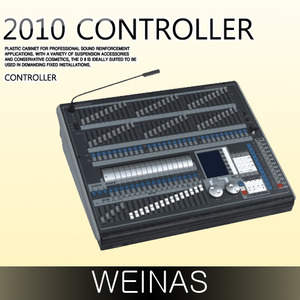 WEINAS 2010 CONTROLLER