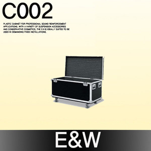 E&amp;W C002