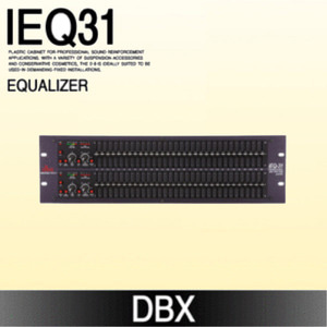 [DBX] IEQ31