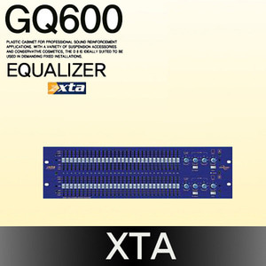 XTA GQ600