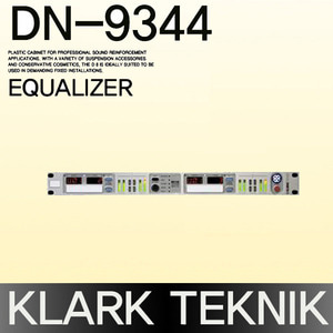 KLARK TEKNIK DN-9344