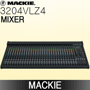 MACKIE 3204VLZ4