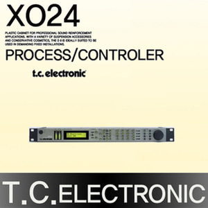 T.C.Electronic XO24