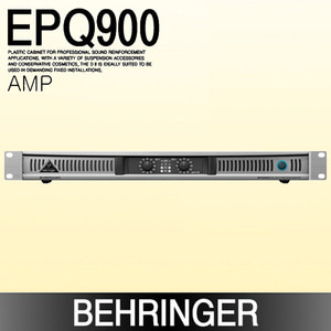 BEHRINGER EPQ900