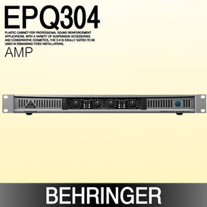 BEHRINGER EPQ304