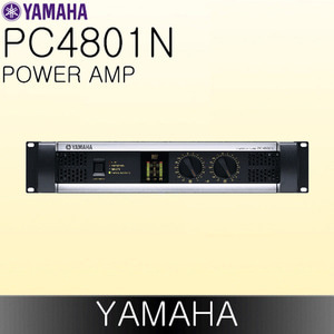 YAMAHA PC4801N