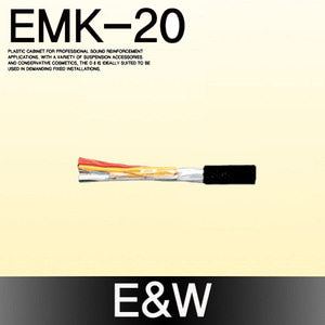 E&amp;W EMK-20