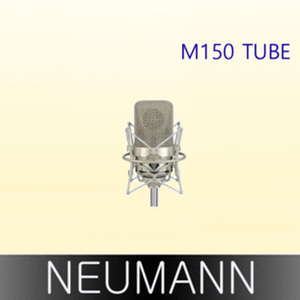 M 150 TUBE