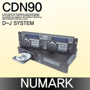 NUMARK CDN90