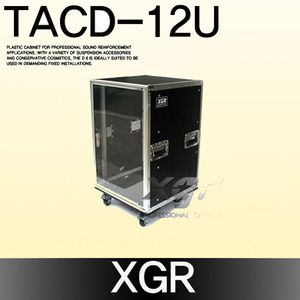XGR  TACD-12U