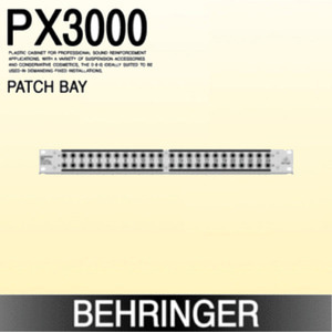 BEHRINGER PX3000