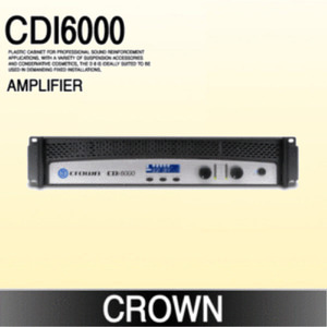 [CROWN] CDI6000