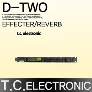 TC Electronic D-TWO