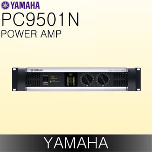 YAMAHA PC9501N