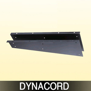 DYNACORD(다이나코드) CMS600-3 렉날개(한조)