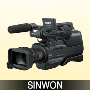 SONY HVR-HD1000N (가격문의)