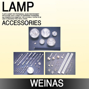 Weinas- LAMP