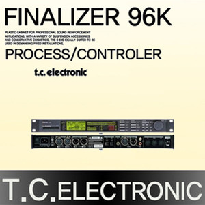 프로세서컨트롤러 FINALIZER 96K (가격문의)