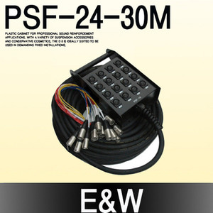 E&amp;W PSF-24-30M