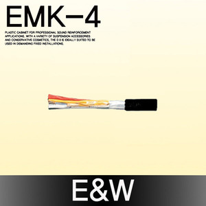 E&amp;W EMK-4