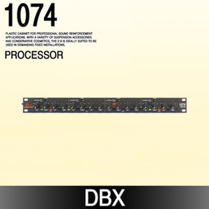 [DBX] 1074