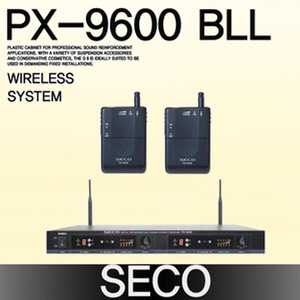 PX-9600 BLL
