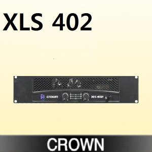 CROWN XLS-402
