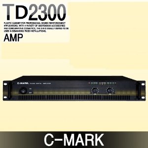 C-MARK TD2300