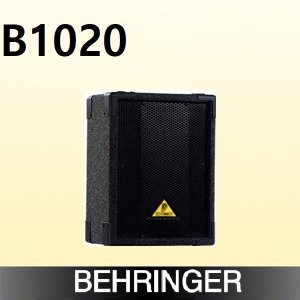 BEHRINGER B1020