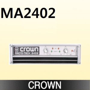CROWN MA 2402