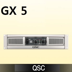 QOS GX5