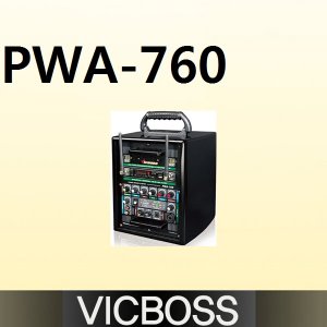 VICBOSS PWA-760