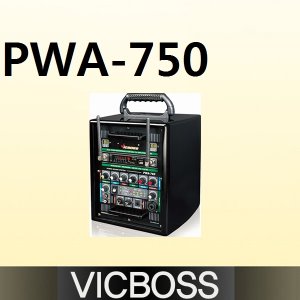 VICBOSS PWA-750