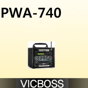 VICBOSS PWA-740
