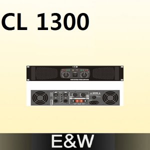 E&amp;W CL1300