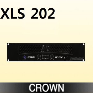CROWN XLS-202