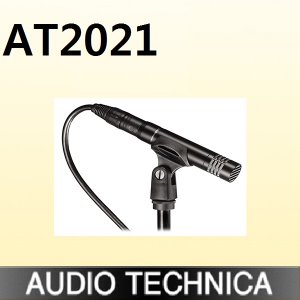 AUDIO TECHNICA AT 2021