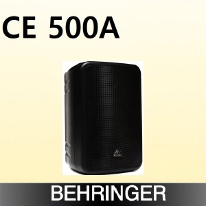 BEHRINGER CE500A-BK