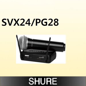 SVX24/PG28