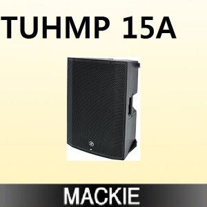 MACKIE THUMP 15A