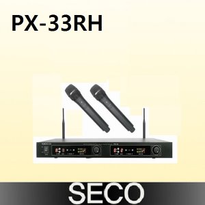 SECO PX-33RH
