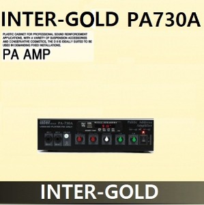 INTER-GOLD PA730A