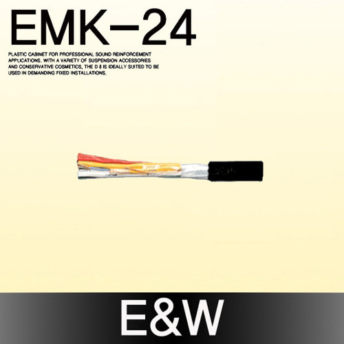E&amp;W EMK-24