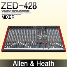 Allen &amp; Heath ZED-428