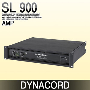 DYNACORD SL900