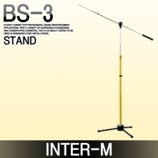 INTER-M BS-3