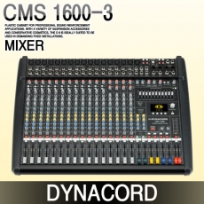 DYNACORD CMS1600-3